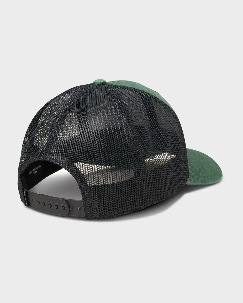 GORRA MASCULINO QUIKSILVER INFINITY